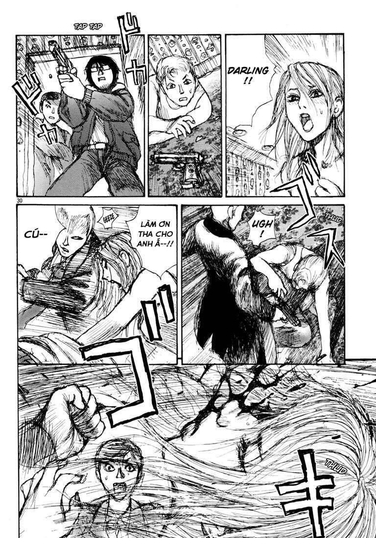 Freesia - Chương 3