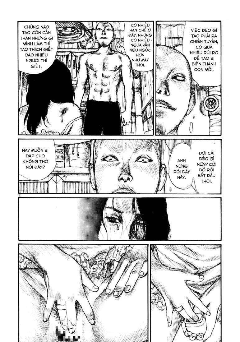 Freesia - Chương 3