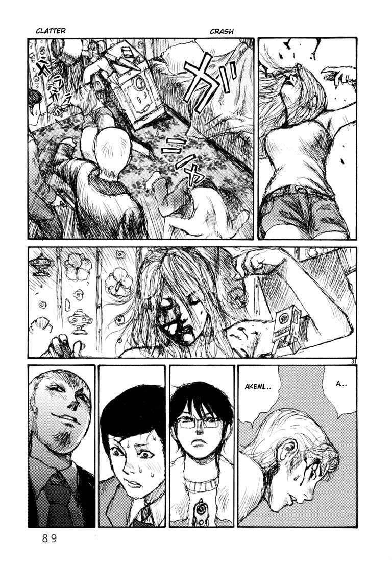 Freesia - Chương 3