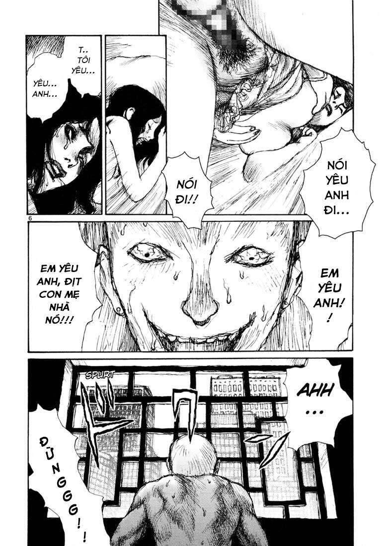 Freesia - Chương 3