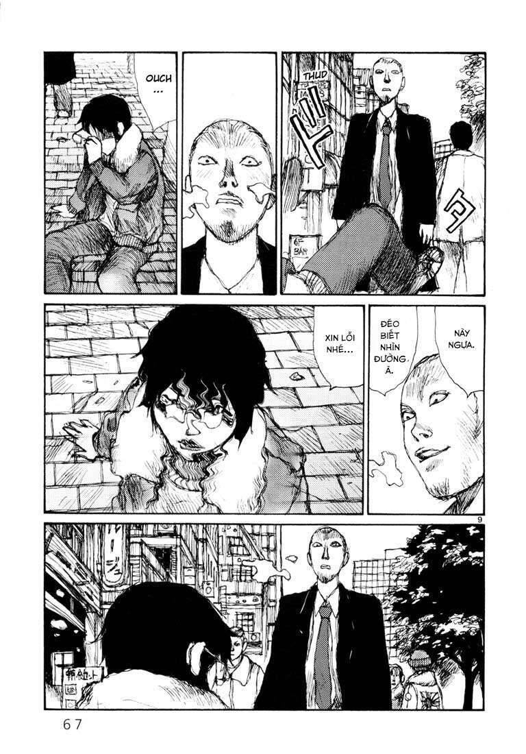 Freesia - Chương 3