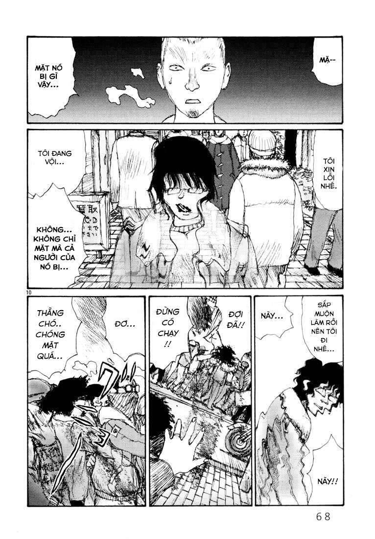 Freesia - Chương 3