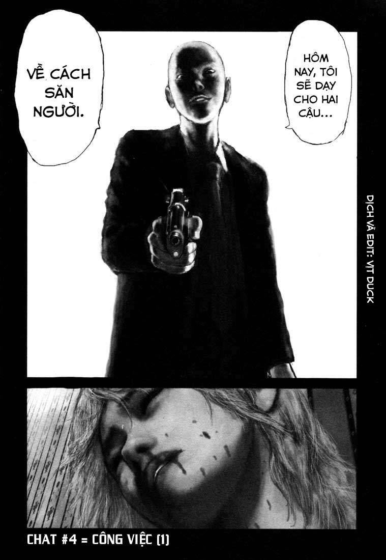 Freesia - Chương 4