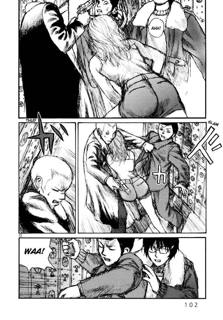 Freesia - Chương 4