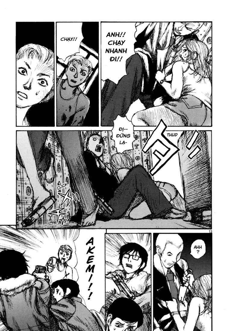 Freesia - Chương 4