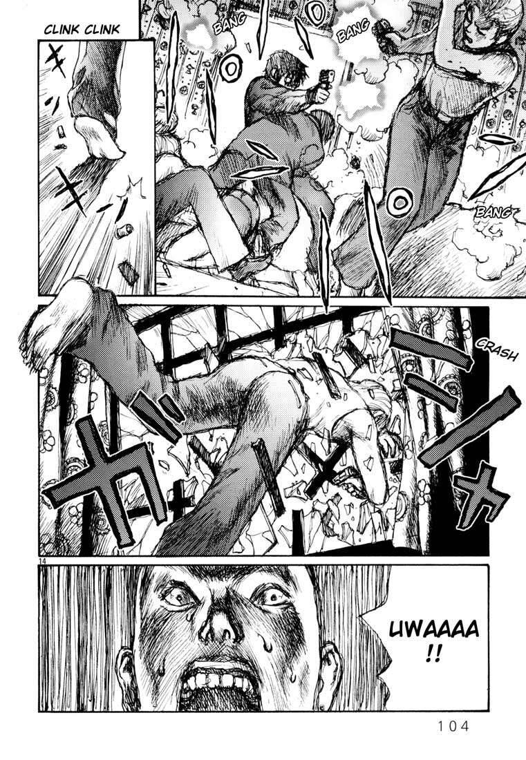 Freesia - Chương 4