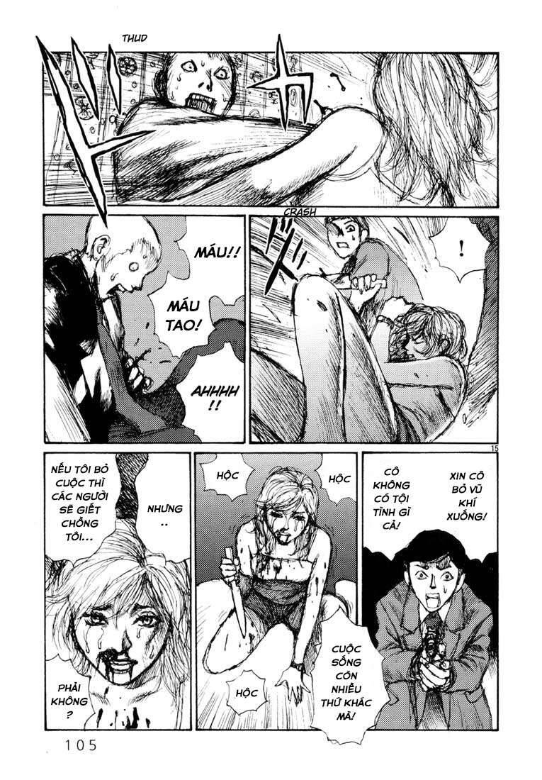 Freesia - Chương 4