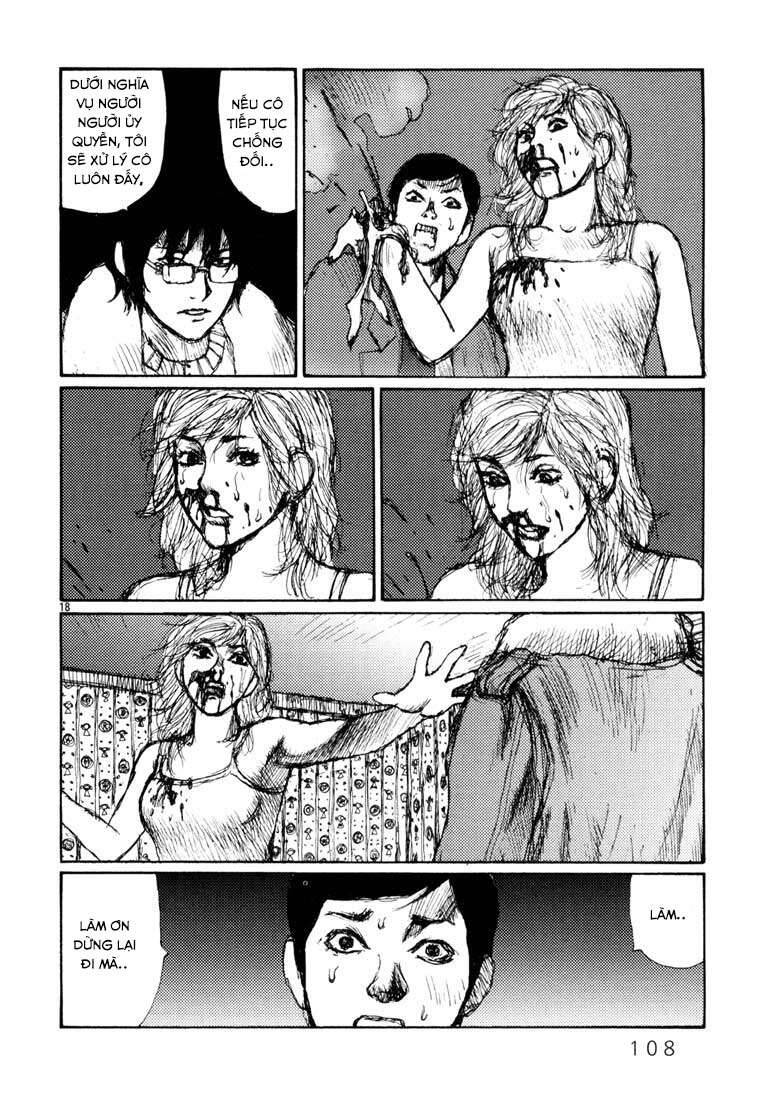 Freesia - Chương 4