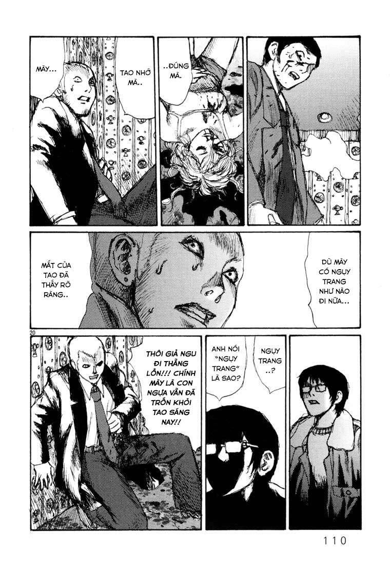 Freesia - Chương 4