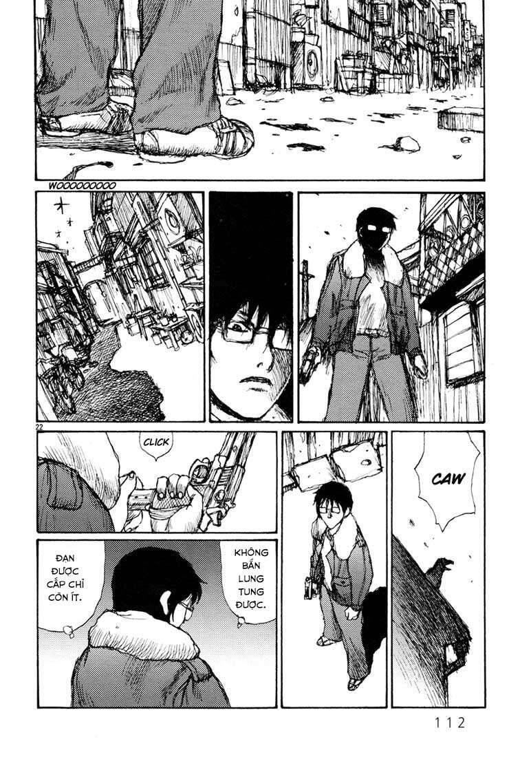 Freesia - Chương 4