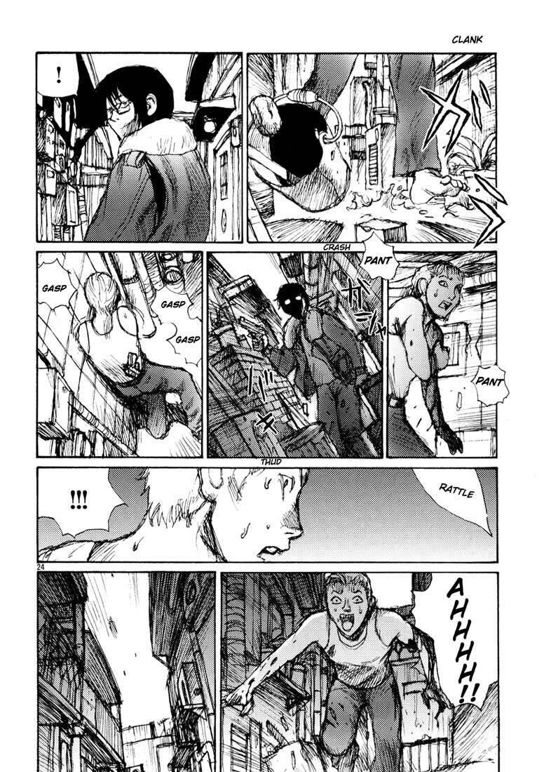 Freesia - Chương 4