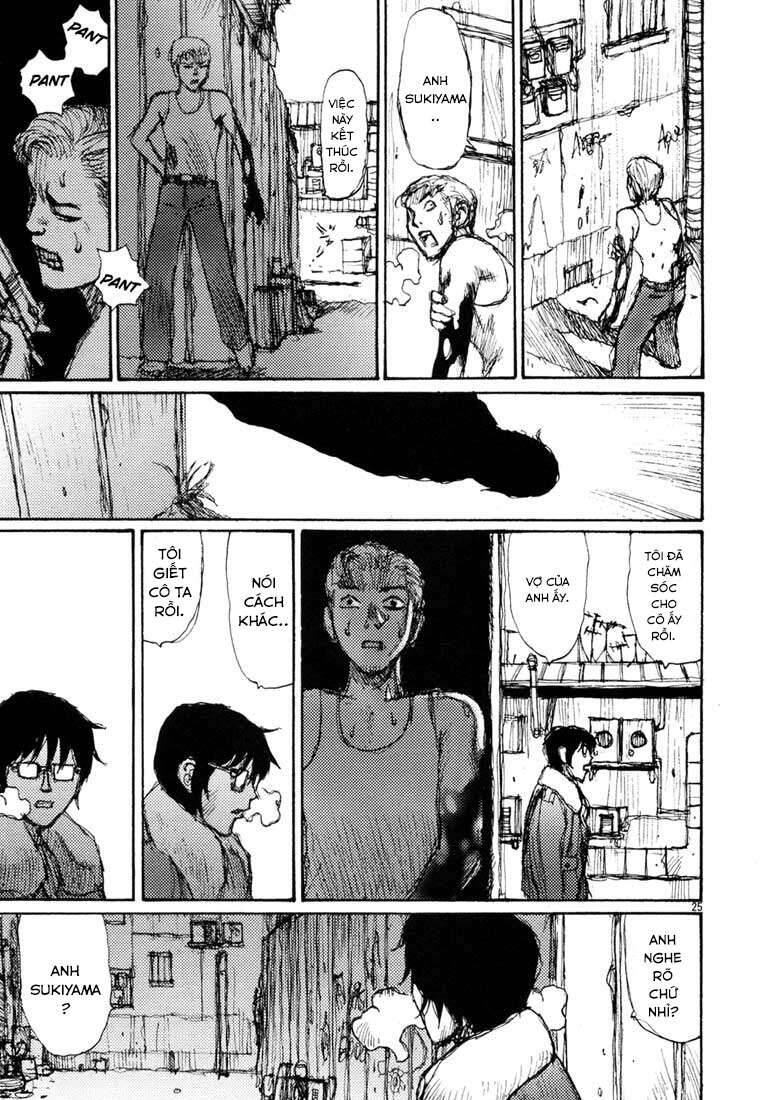 Freesia - Chương 4