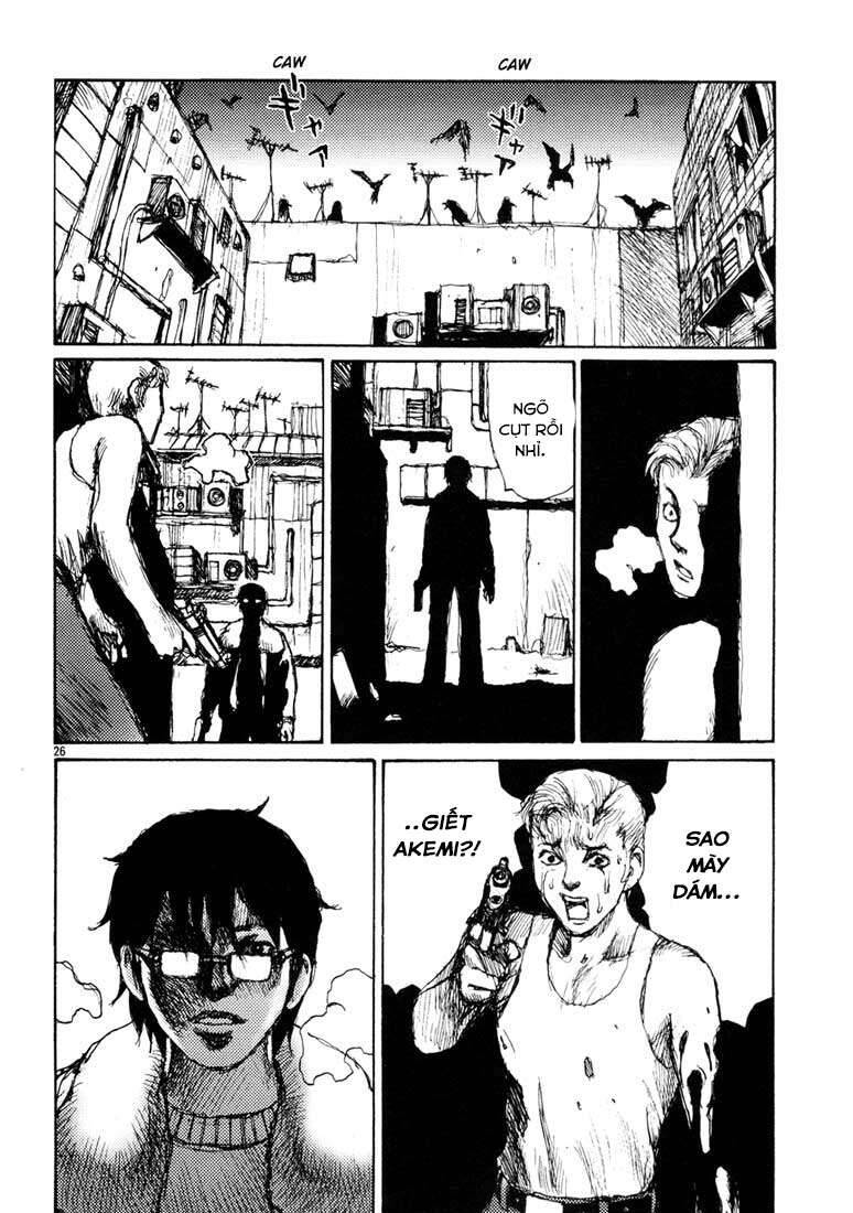 Freesia - Chương 4