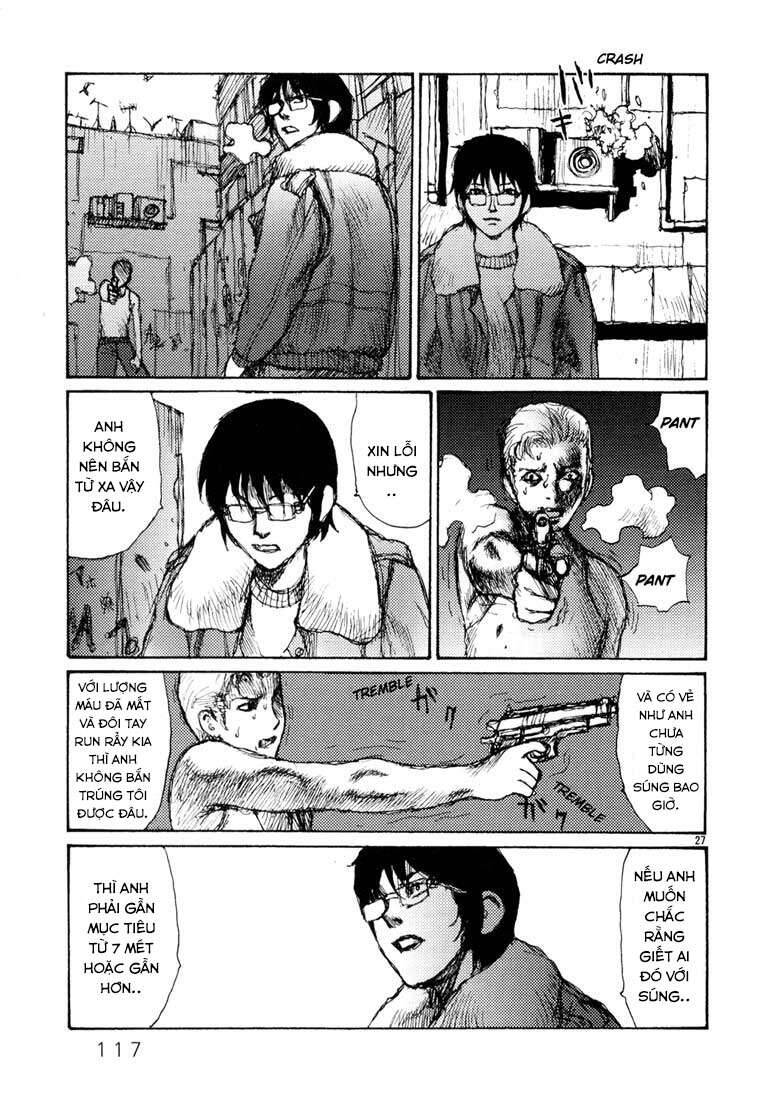 Freesia - Chương 4