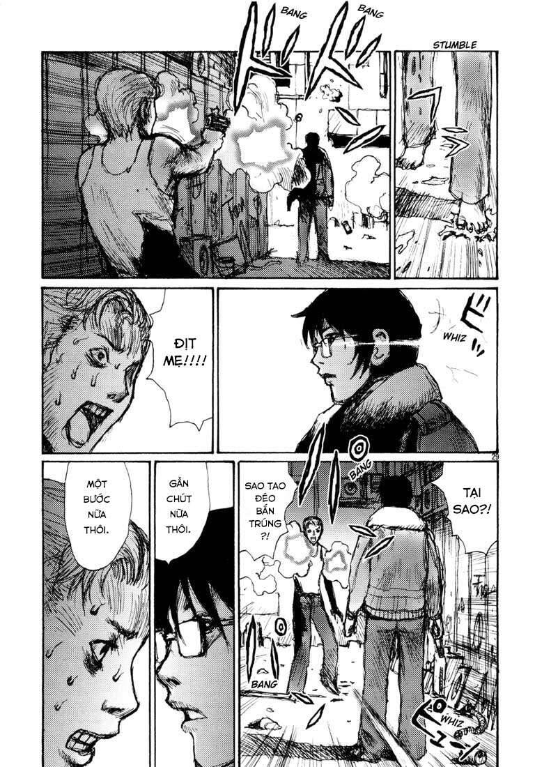 Freesia - Chương 4