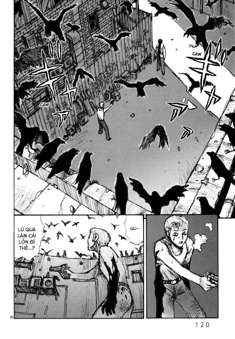 Freesia - Chương 4