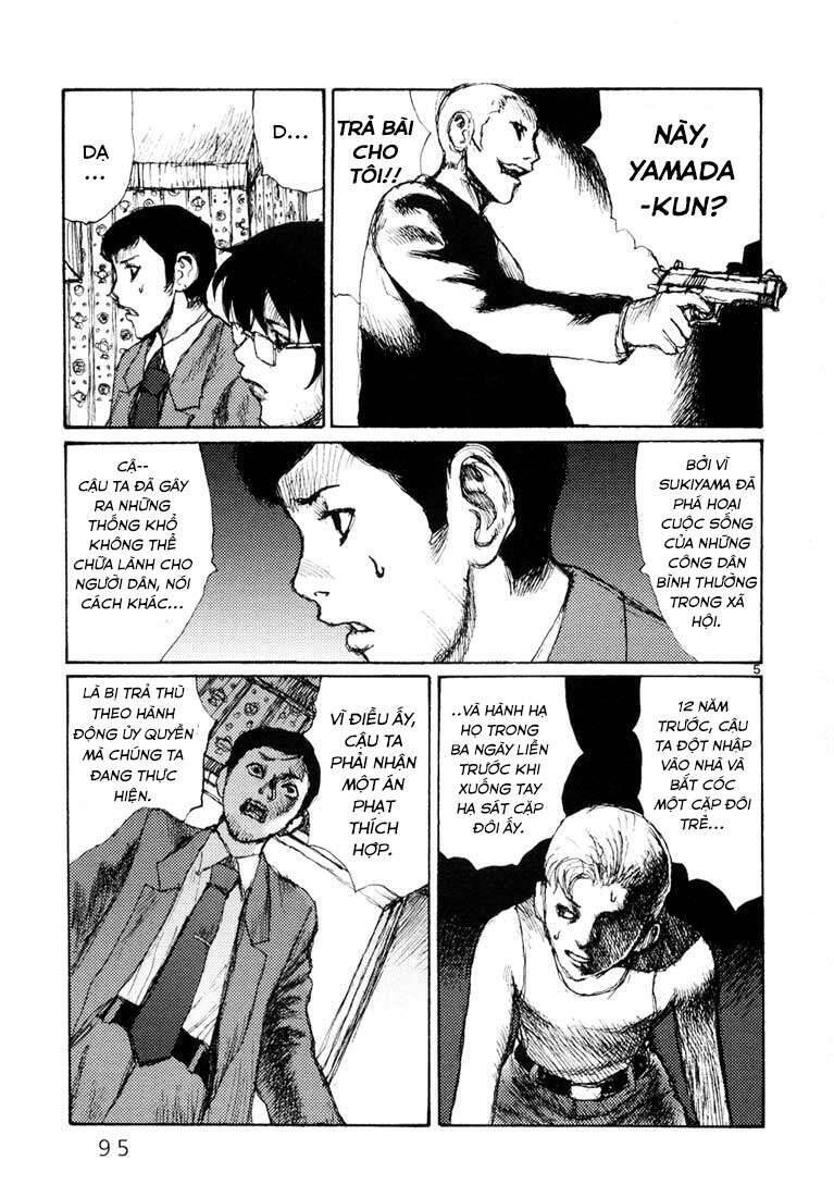 Freesia - Chương 4