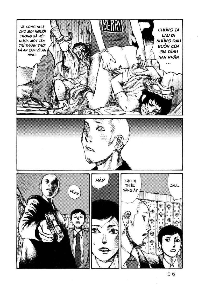 Freesia - Chương 4