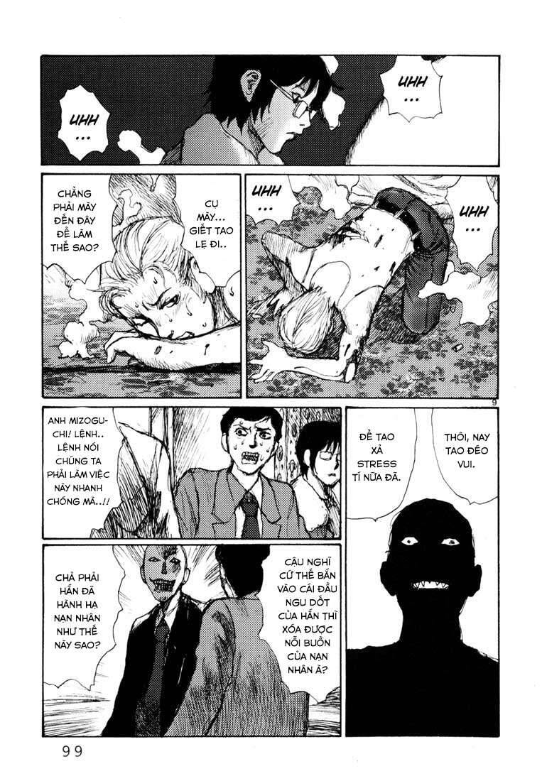 Freesia - Chương 4