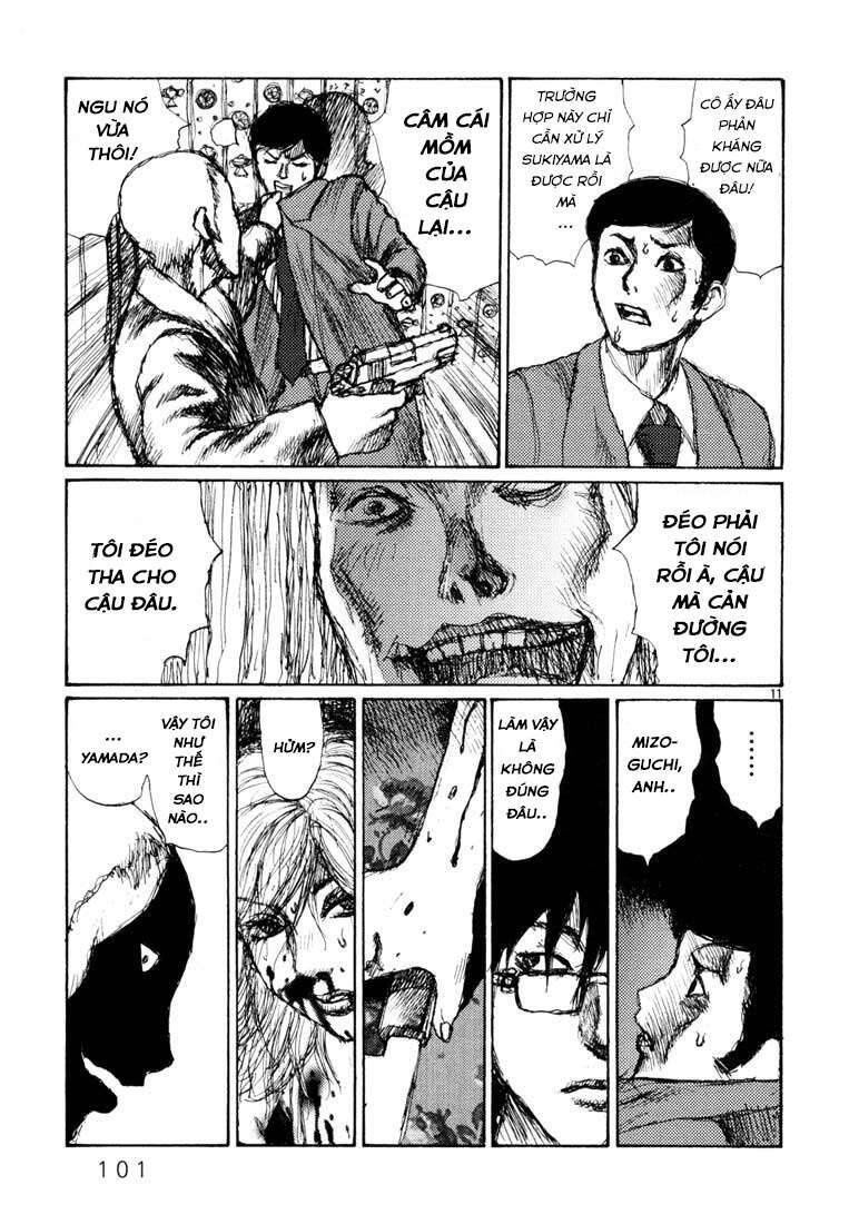 Freesia - Chương 4