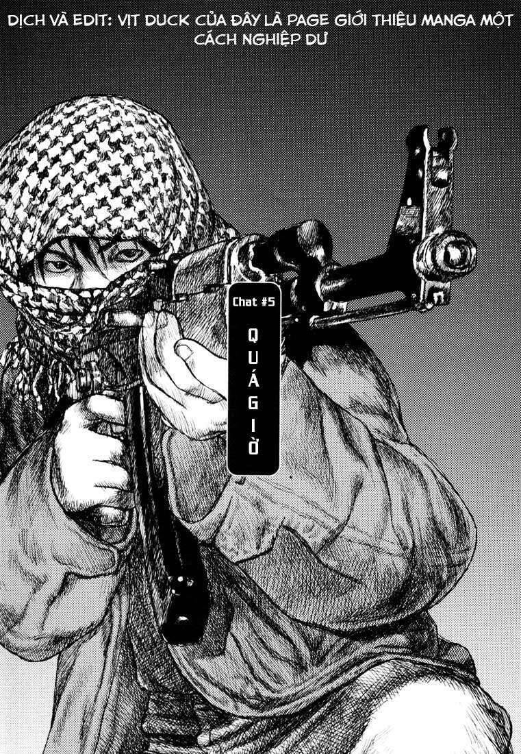 Freesia - Chương 5