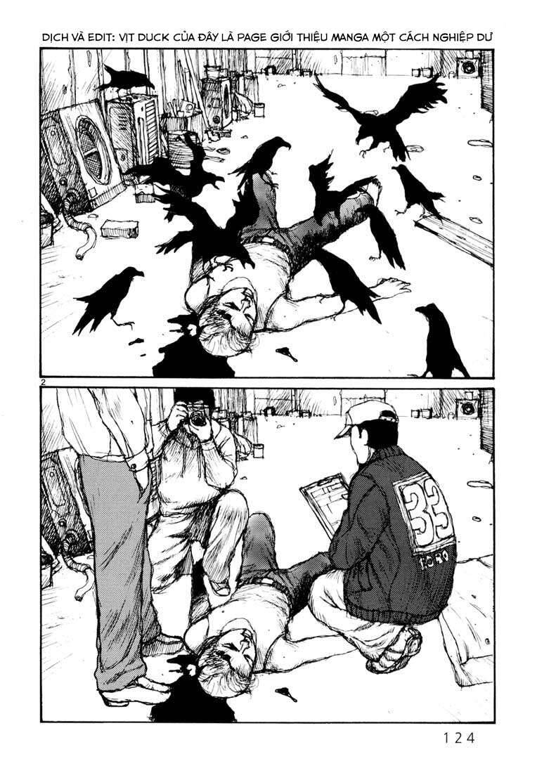 Freesia - Chương 5