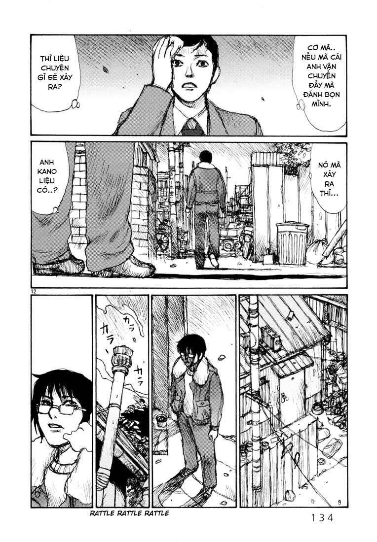 Freesia - Chương 5