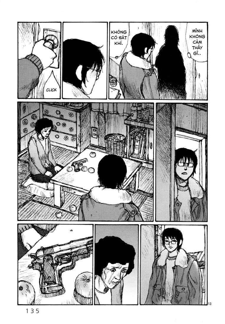 Freesia - Chương 5