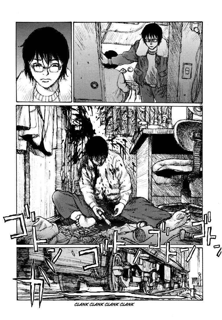 Freesia - Chương 5