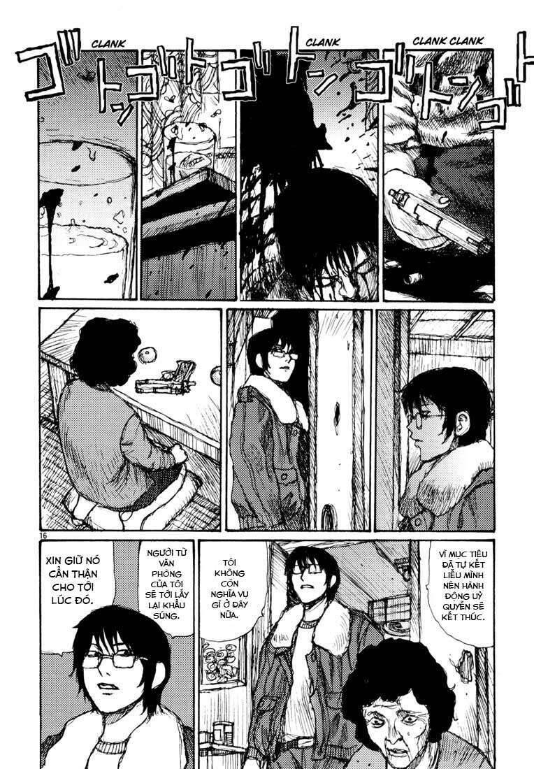 Freesia - Chương 5