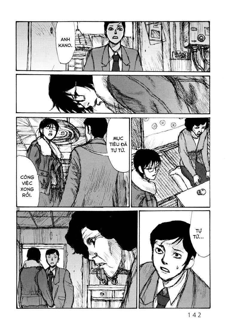 Freesia - Chương 5