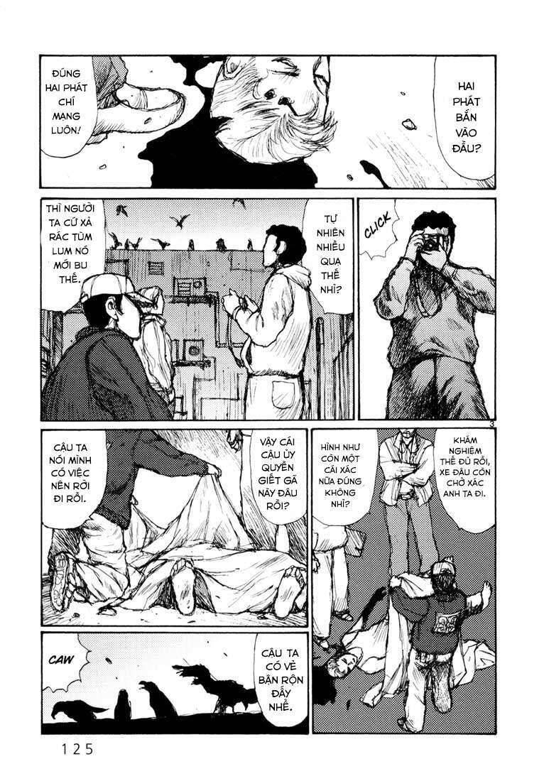 Freesia - Chương 5