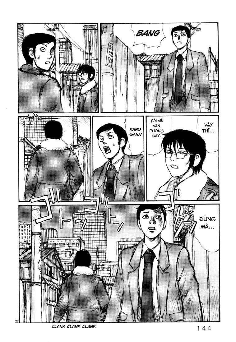 Freesia - Chương 5