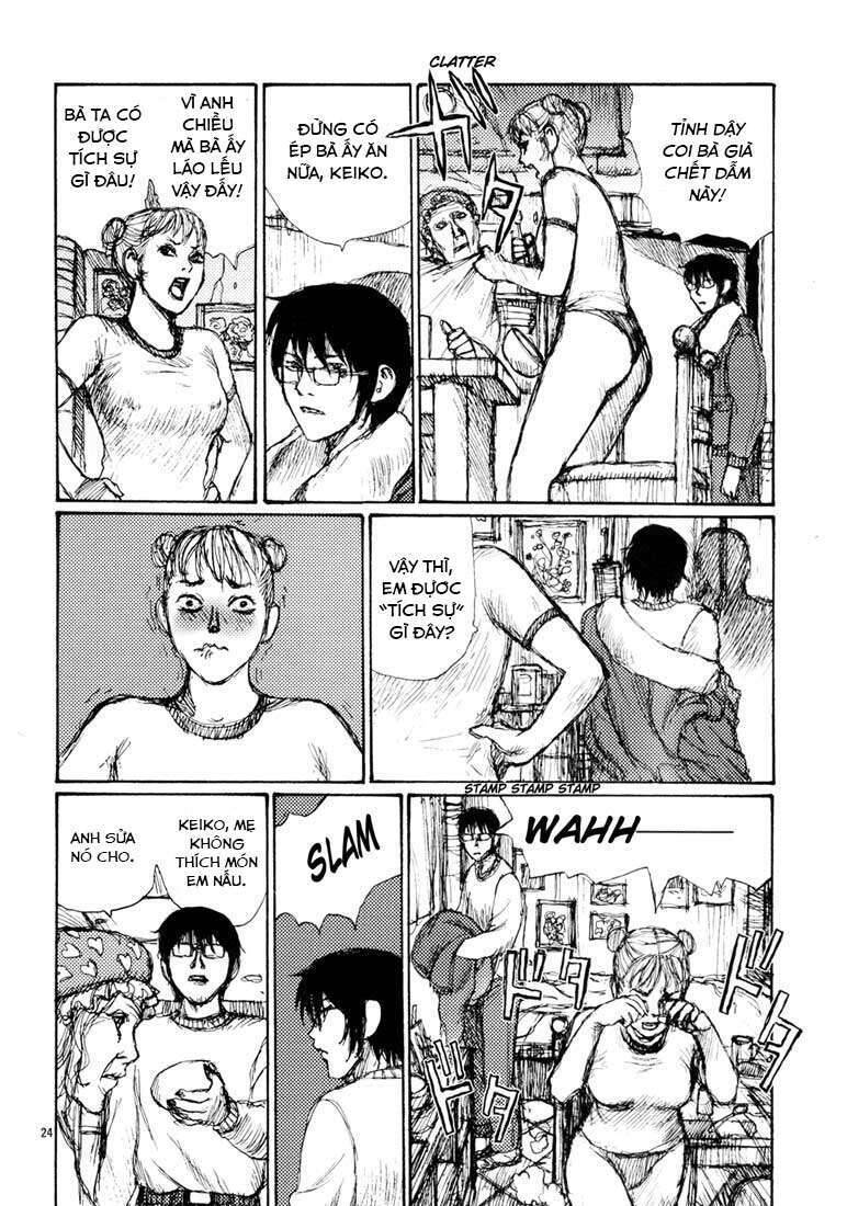 Freesia - Chương 5