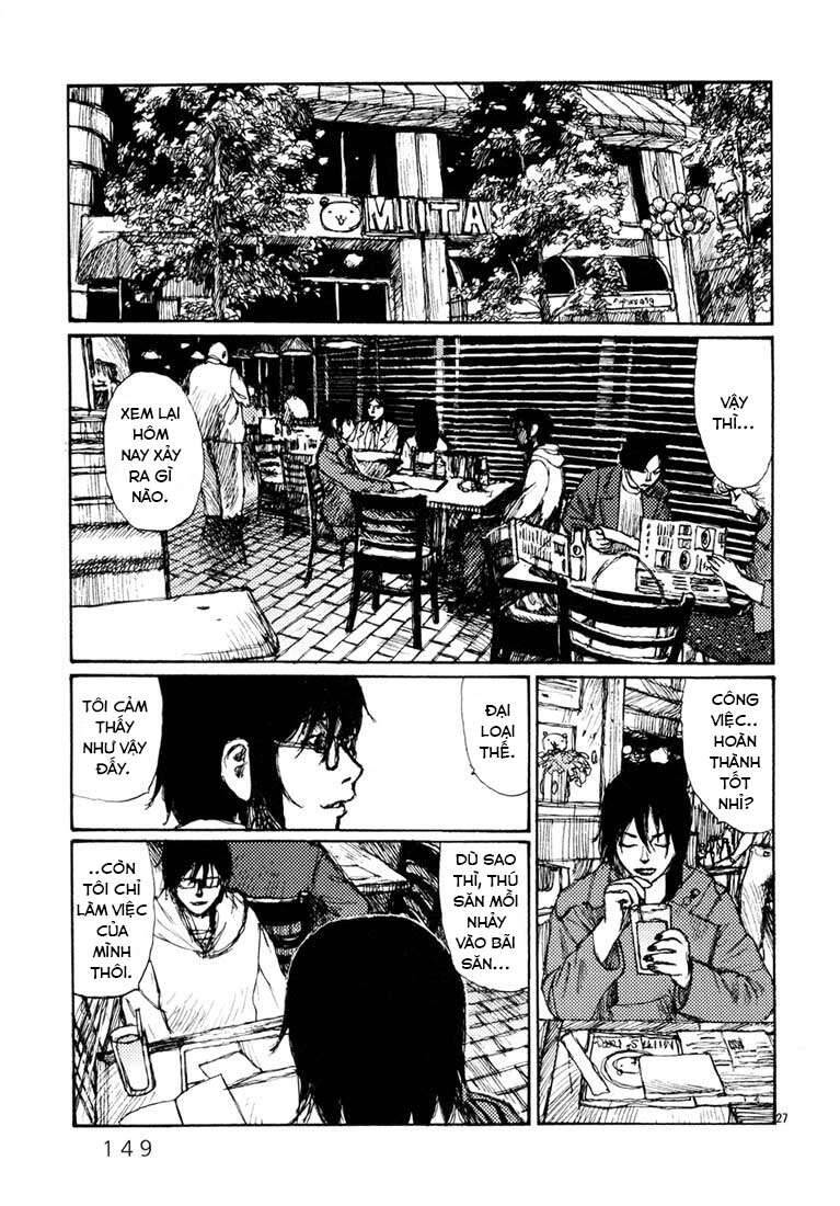 Freesia - Chương 5