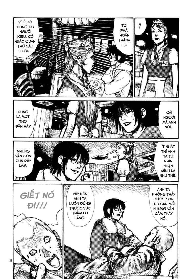 Freesia - Chương 5