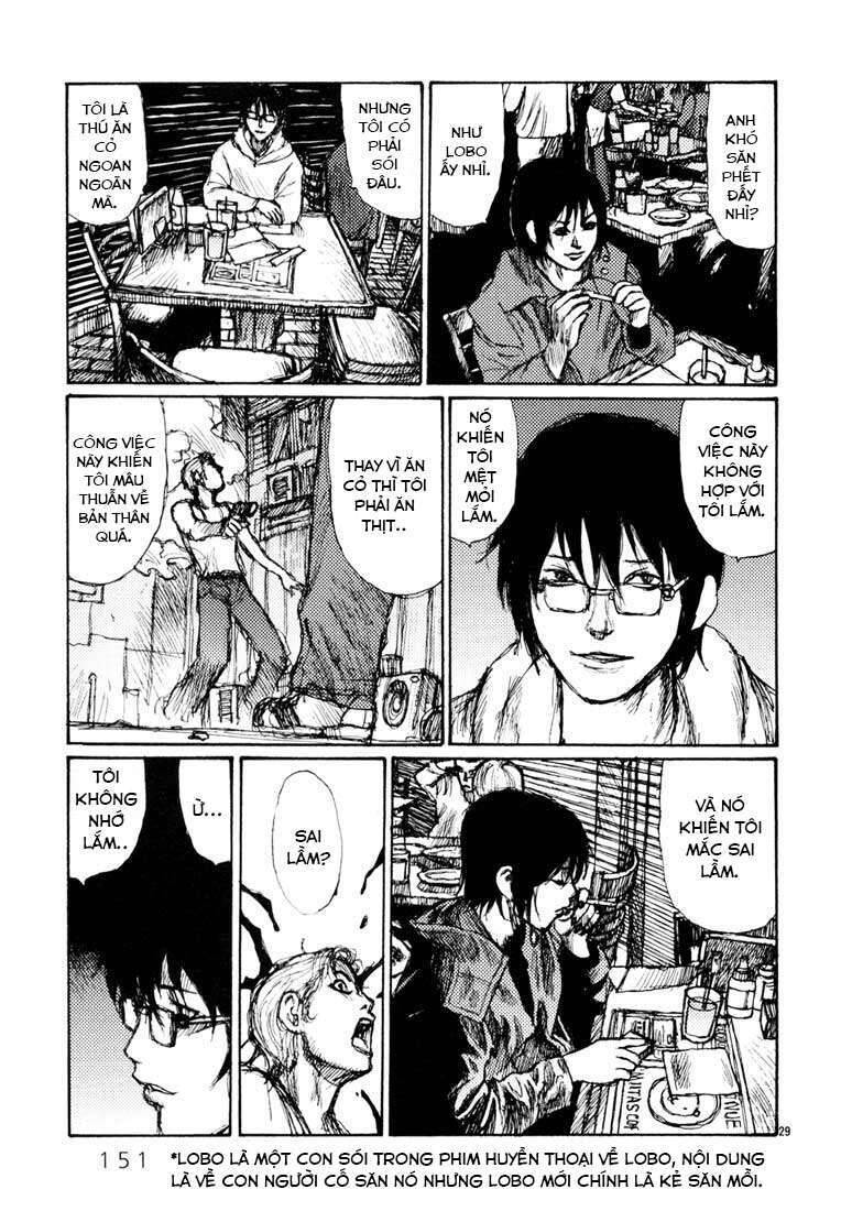 Freesia - Chương 5