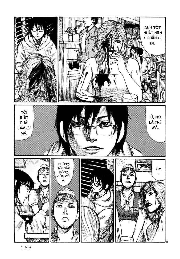 Freesia - Chương 5