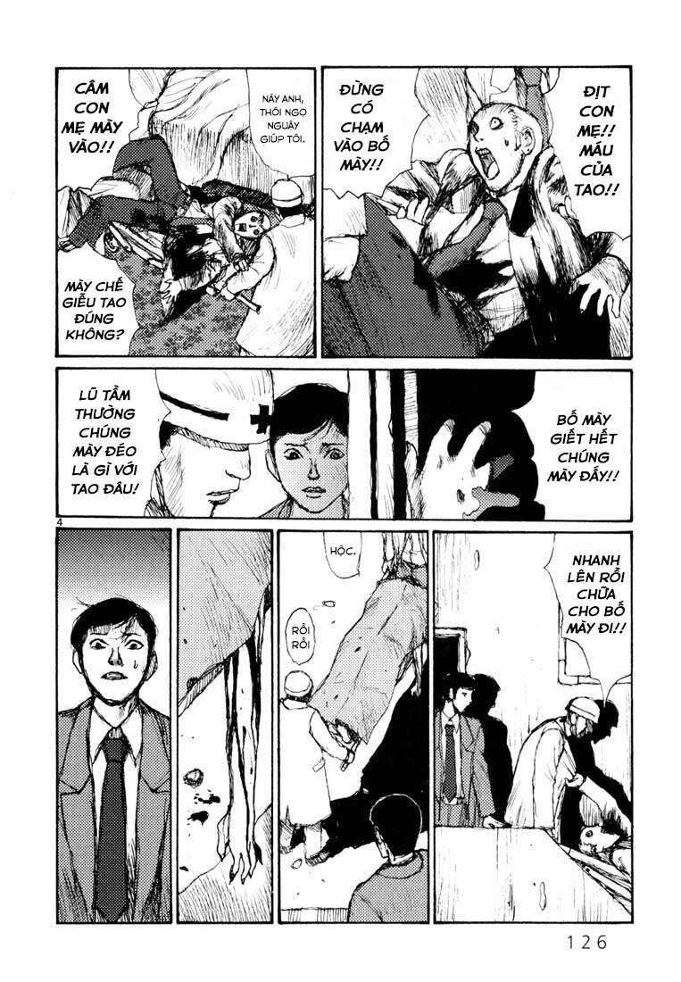 Freesia - Chương 5