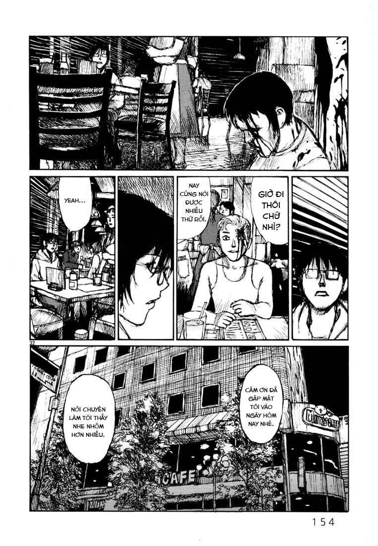 Freesia - Chương 5