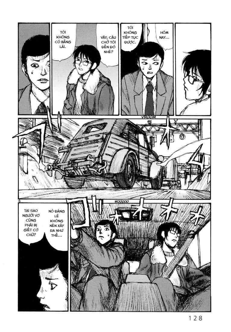 Freesia - Chương 5