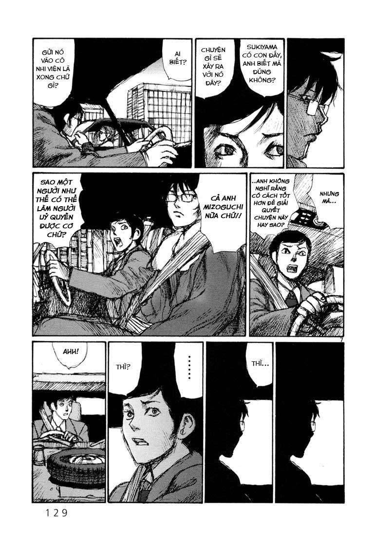 Freesia - Chương 5