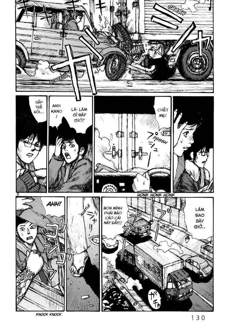 Freesia - Chương 5