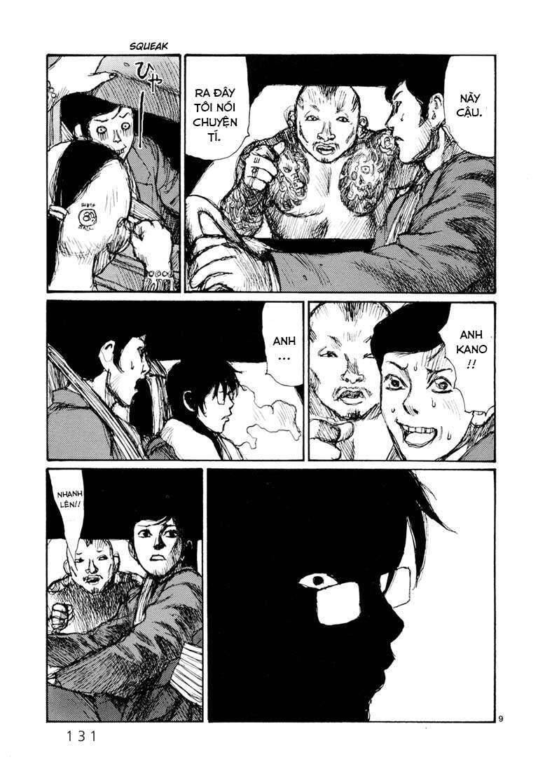 Freesia - Chương 5