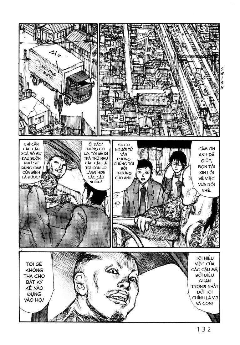 Freesia - Chương 5