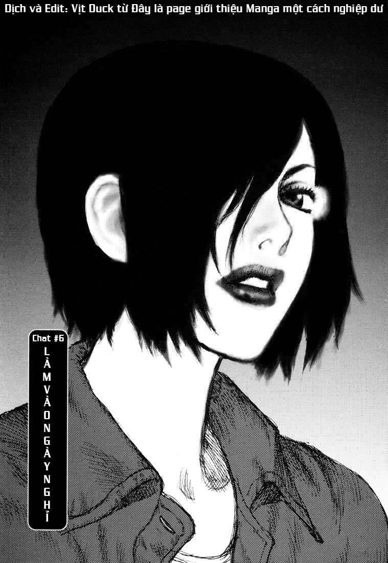 Freesia - Chương 6