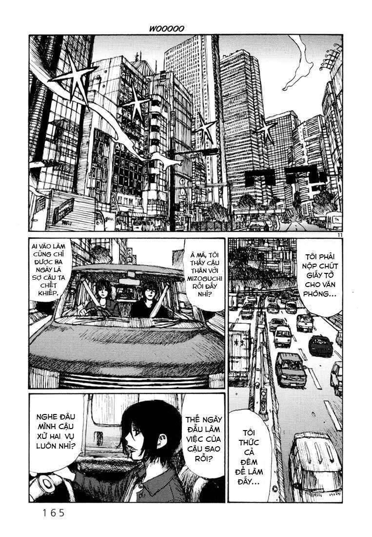 Freesia - Chương 6