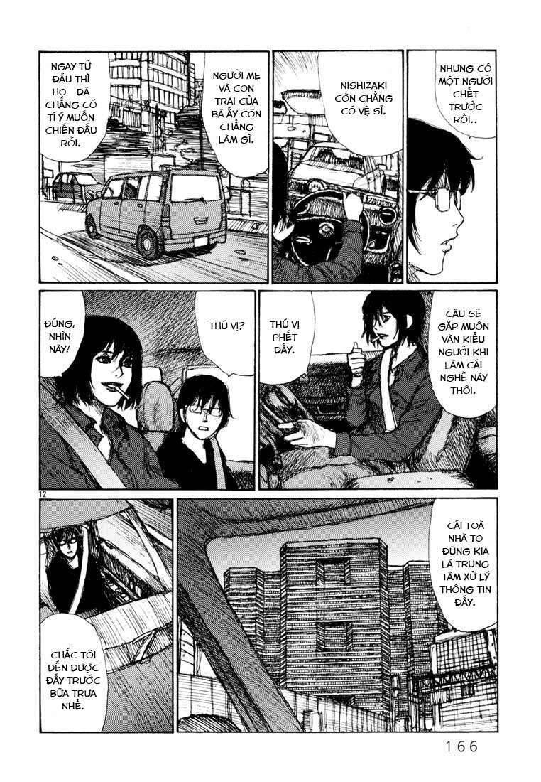 Freesia - Chương 6