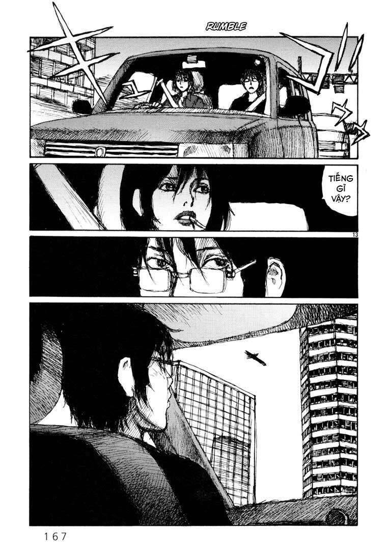 Freesia - Chương 6