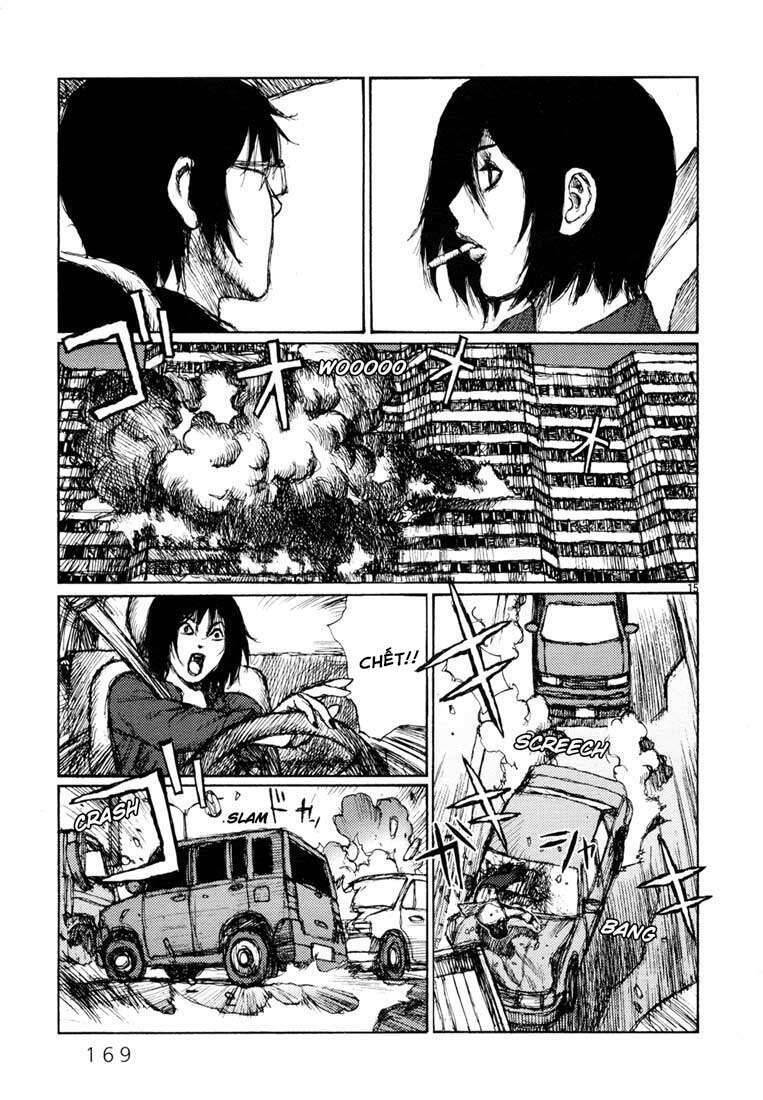 Freesia - Chương 6